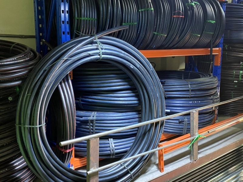 ตัวแทนจำหน่าย ท่อ HDPE